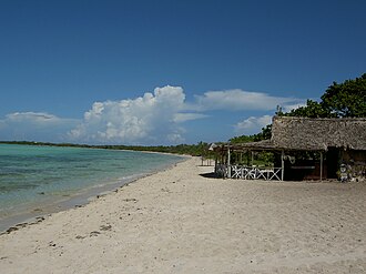 Cayo Coco